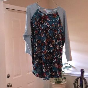 Lularoe Top 2XL